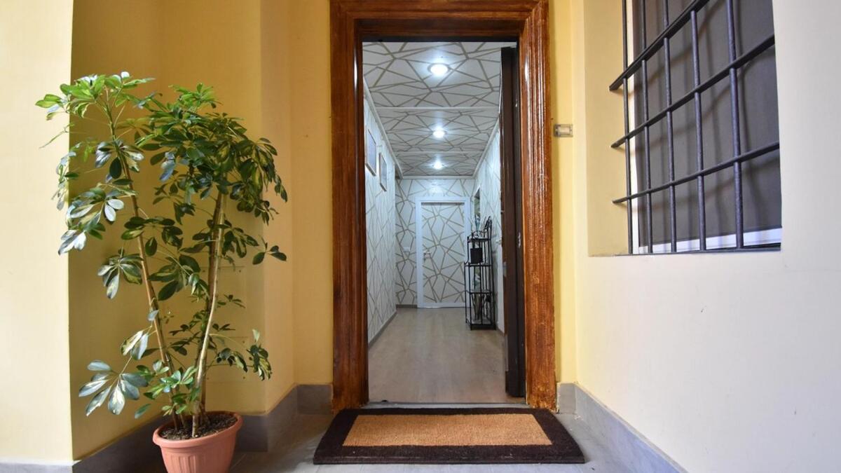 Due passi dal cupolone - appartamento al centro