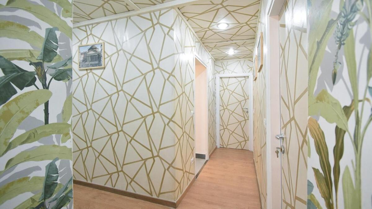 Due passi dal cupolone - appartamento al centro