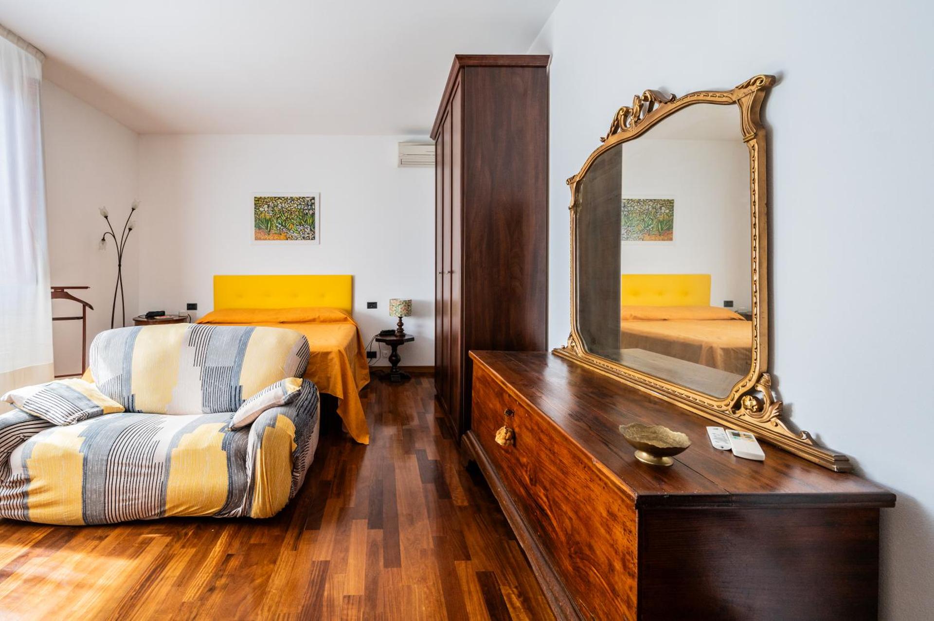 Bed and Breakfast La Contessa