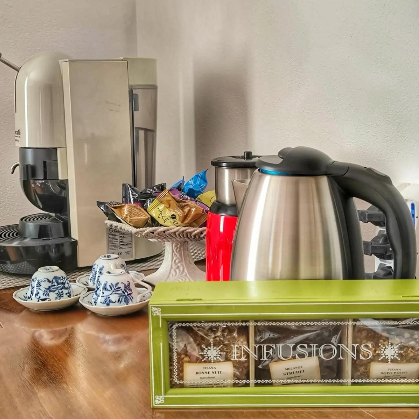 Bed and Breakfast La Contessa