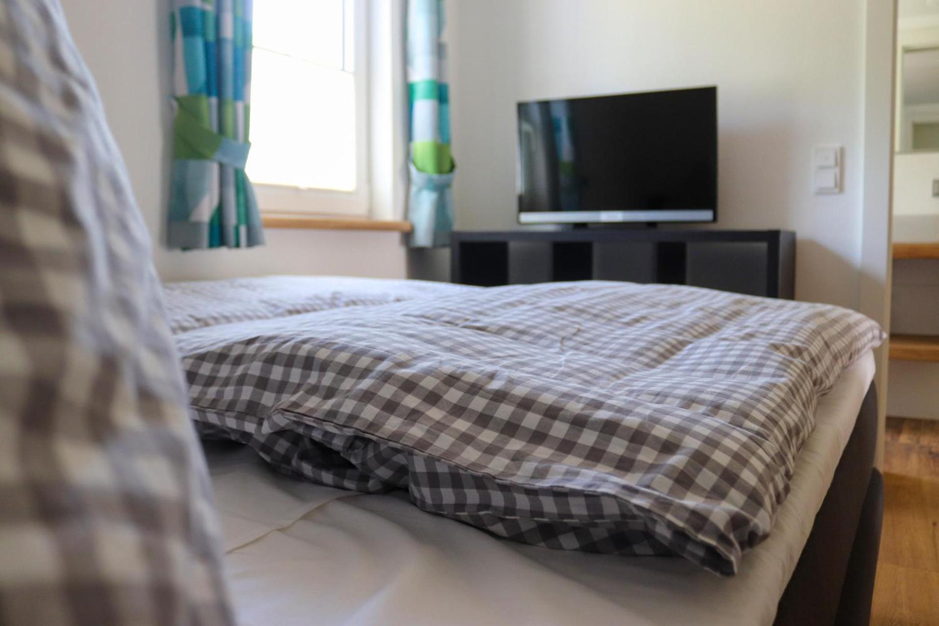 Rübenkämpers Ferienwohnungen