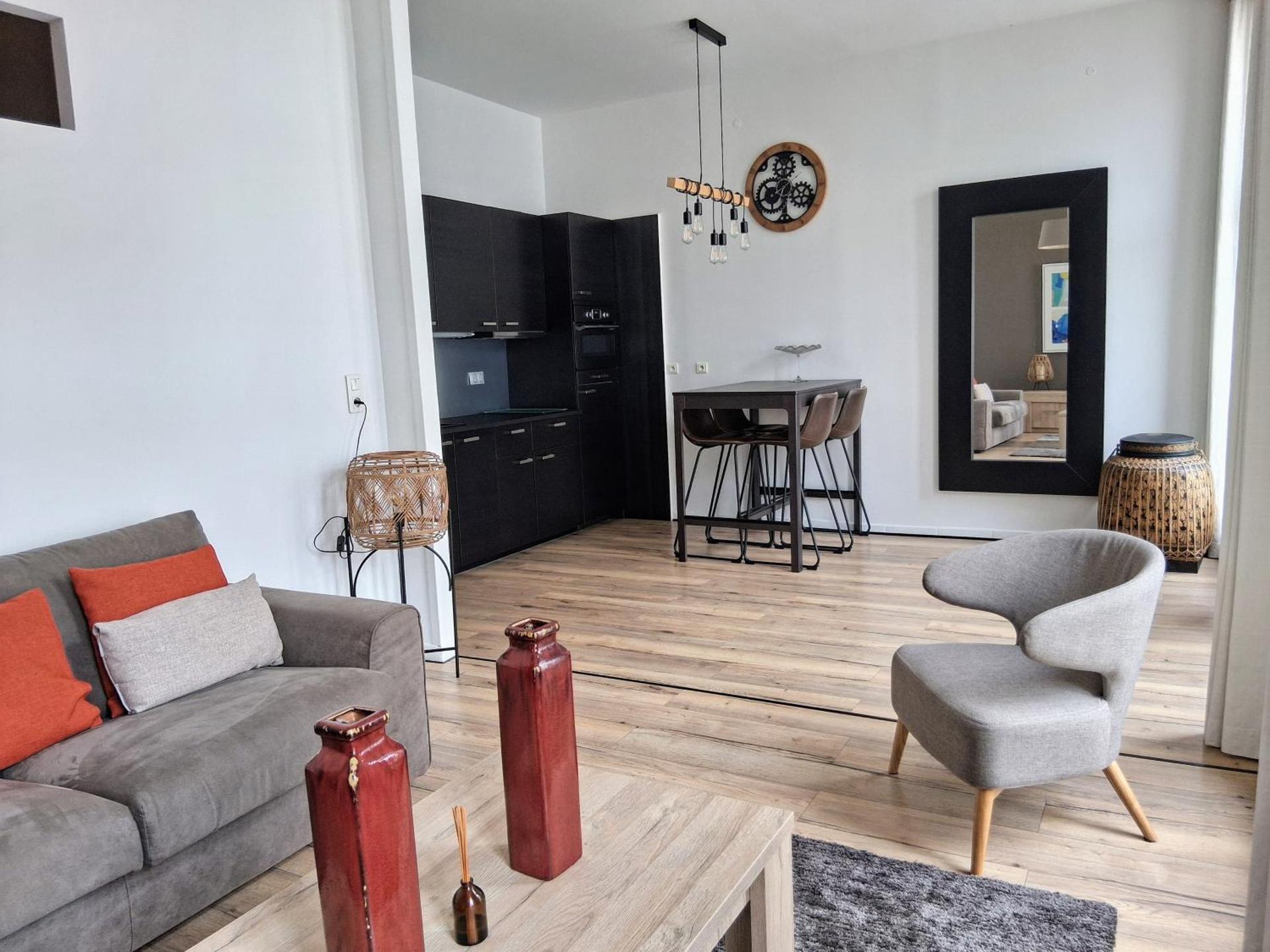 COSY ZEN HYPER CENTRE APARTMENT***