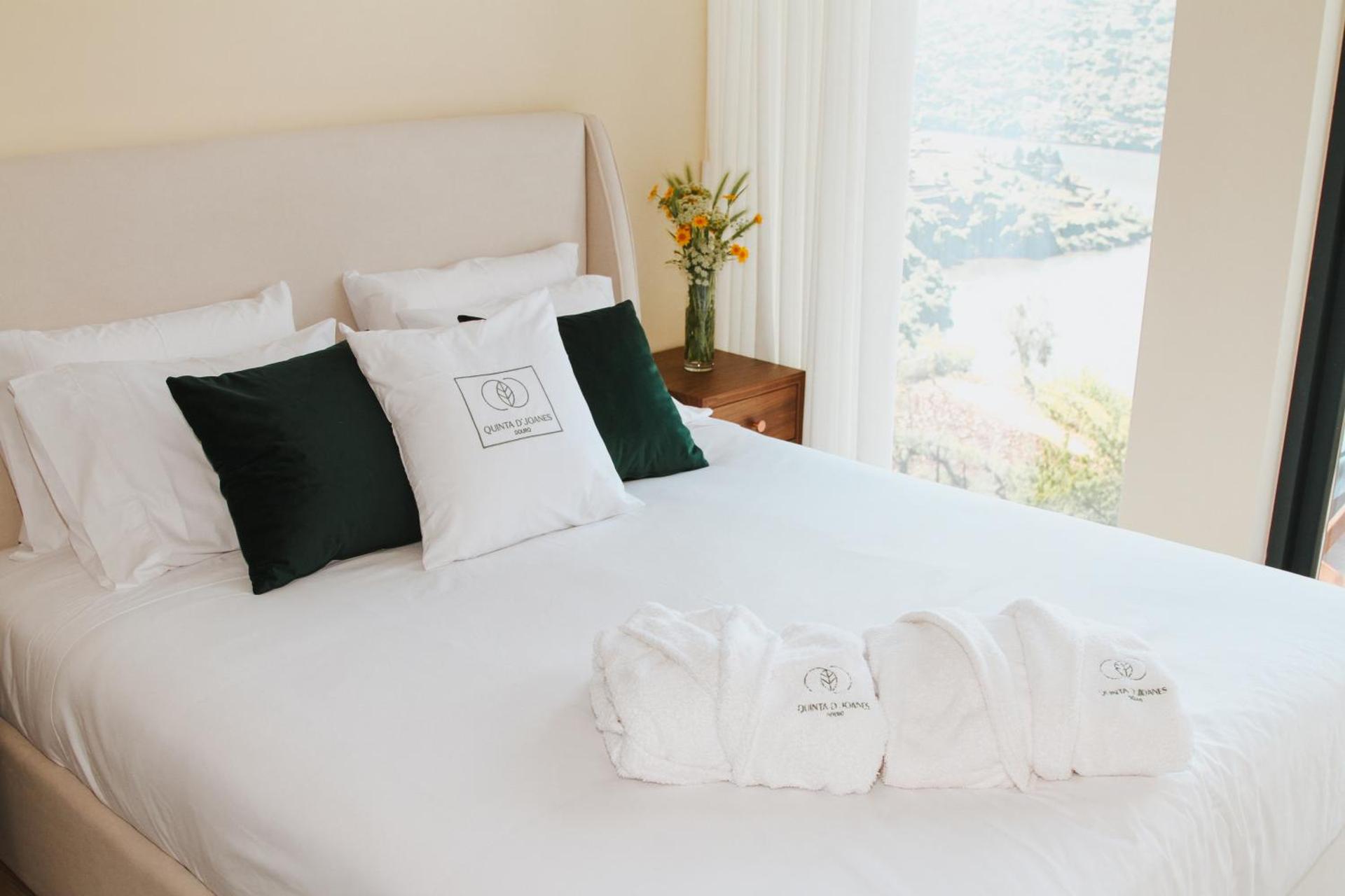 Quinta D'Joanes Douro