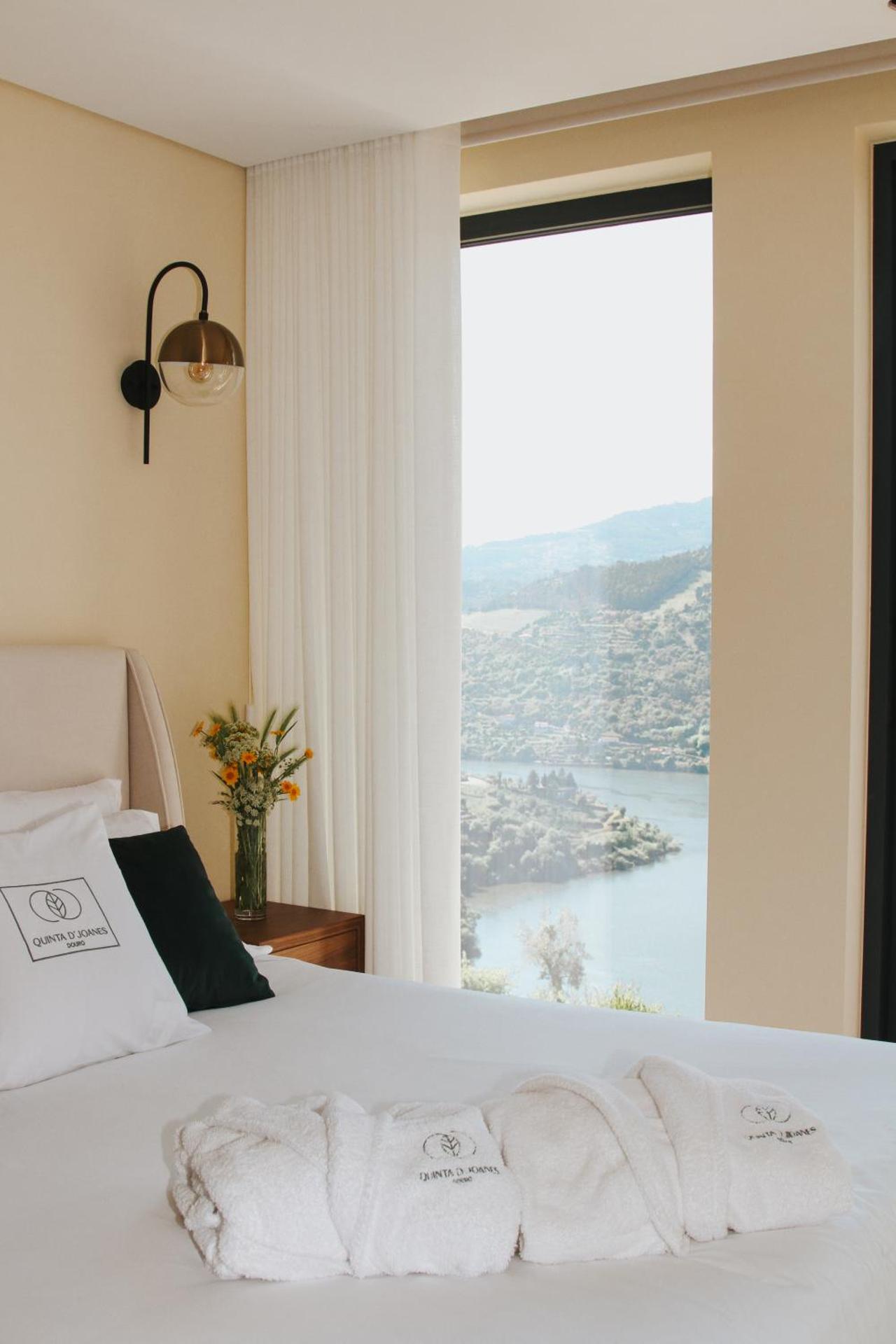 Quinta D'Joanes Douro