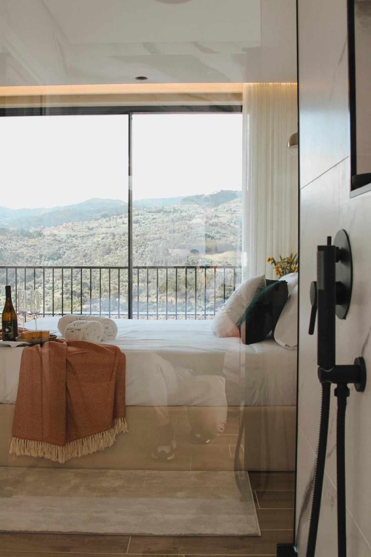 Quinta D'Joanes Douro