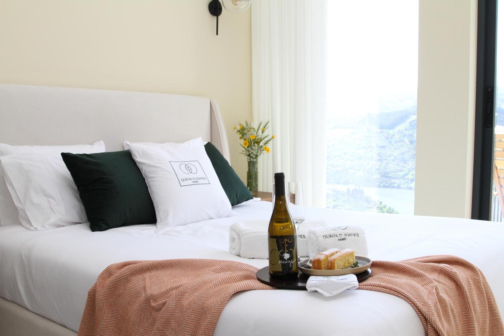 Quinta D'Joanes Douro