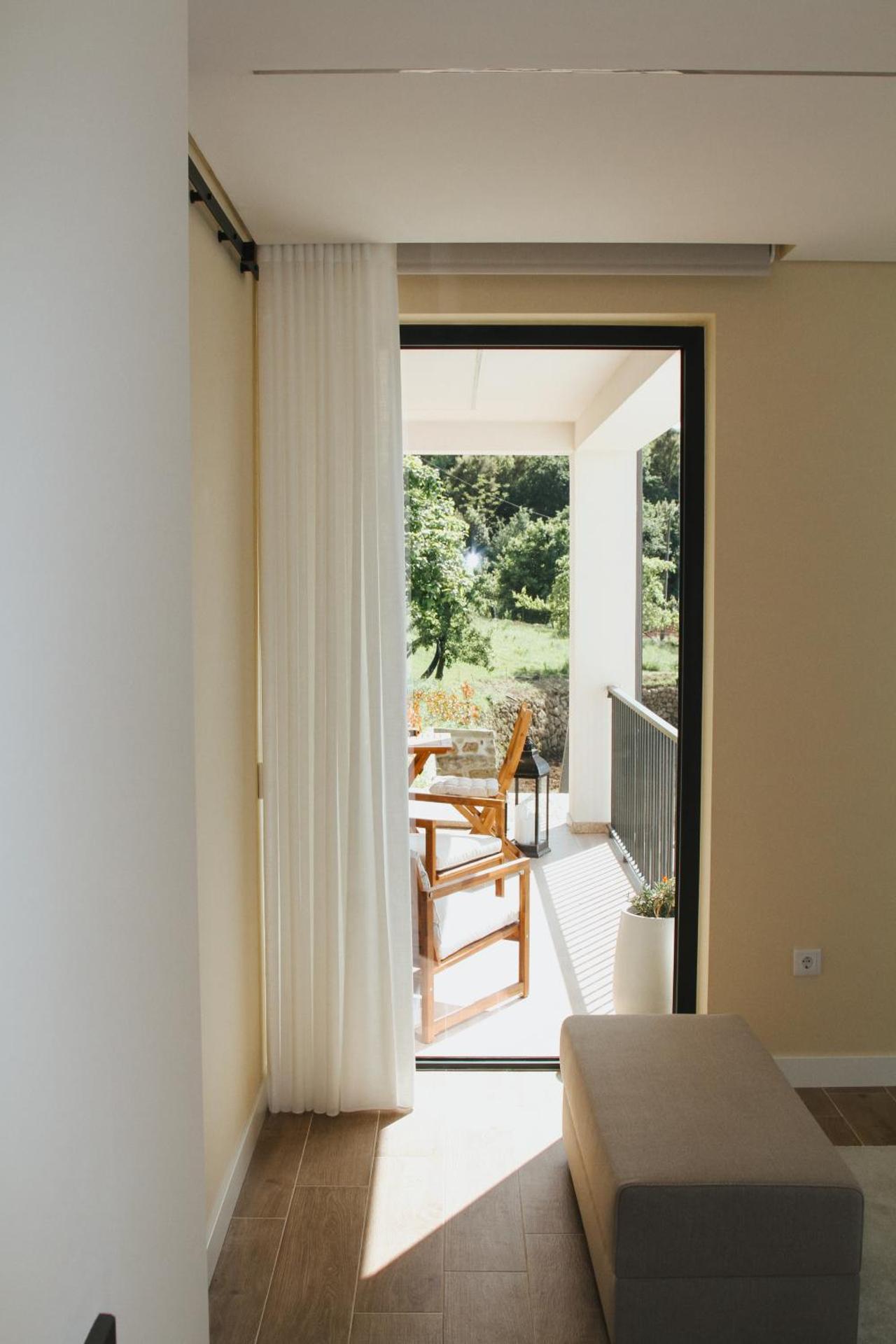 Quinta D'Joanes Douro