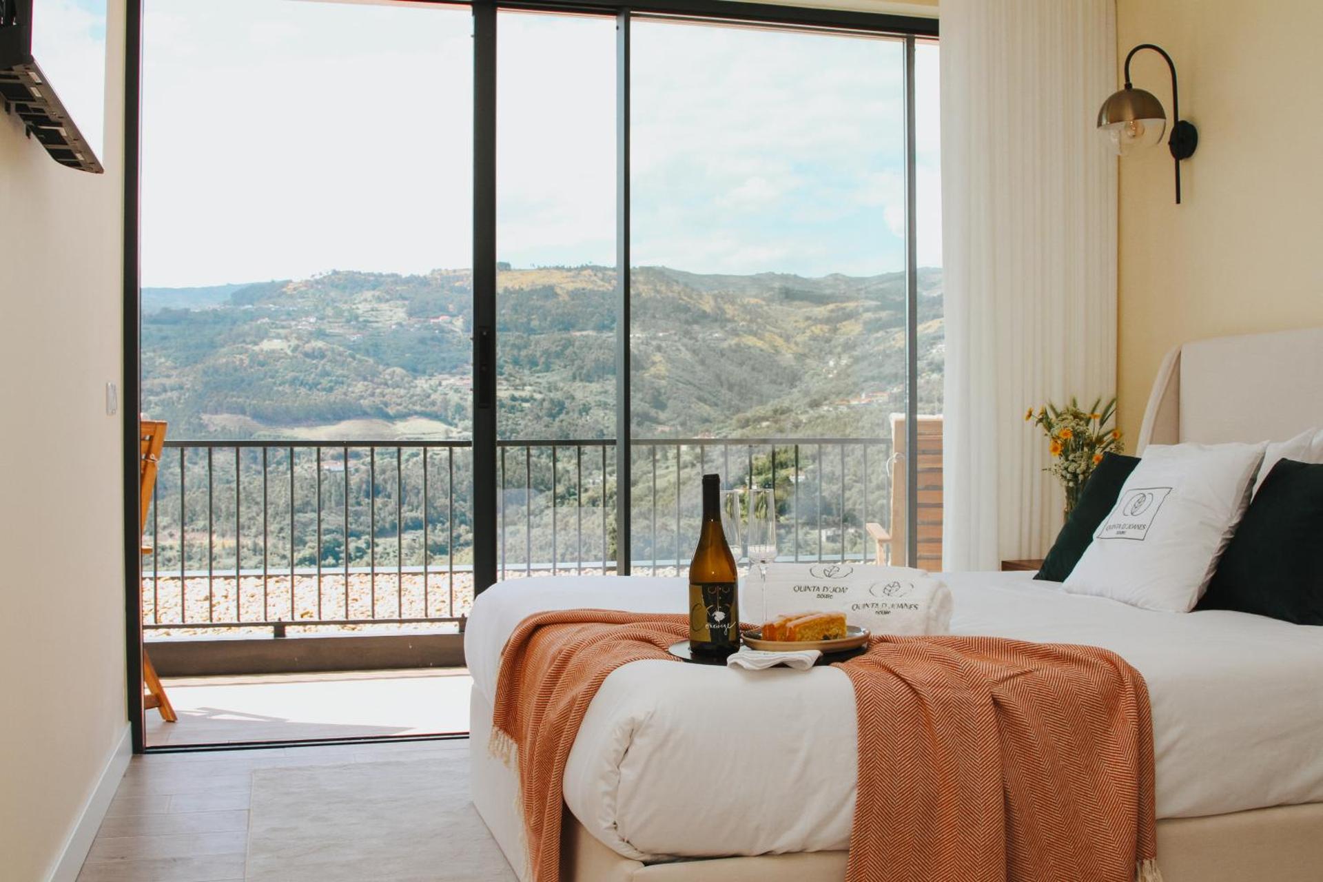 Quinta D'Joanes Douro