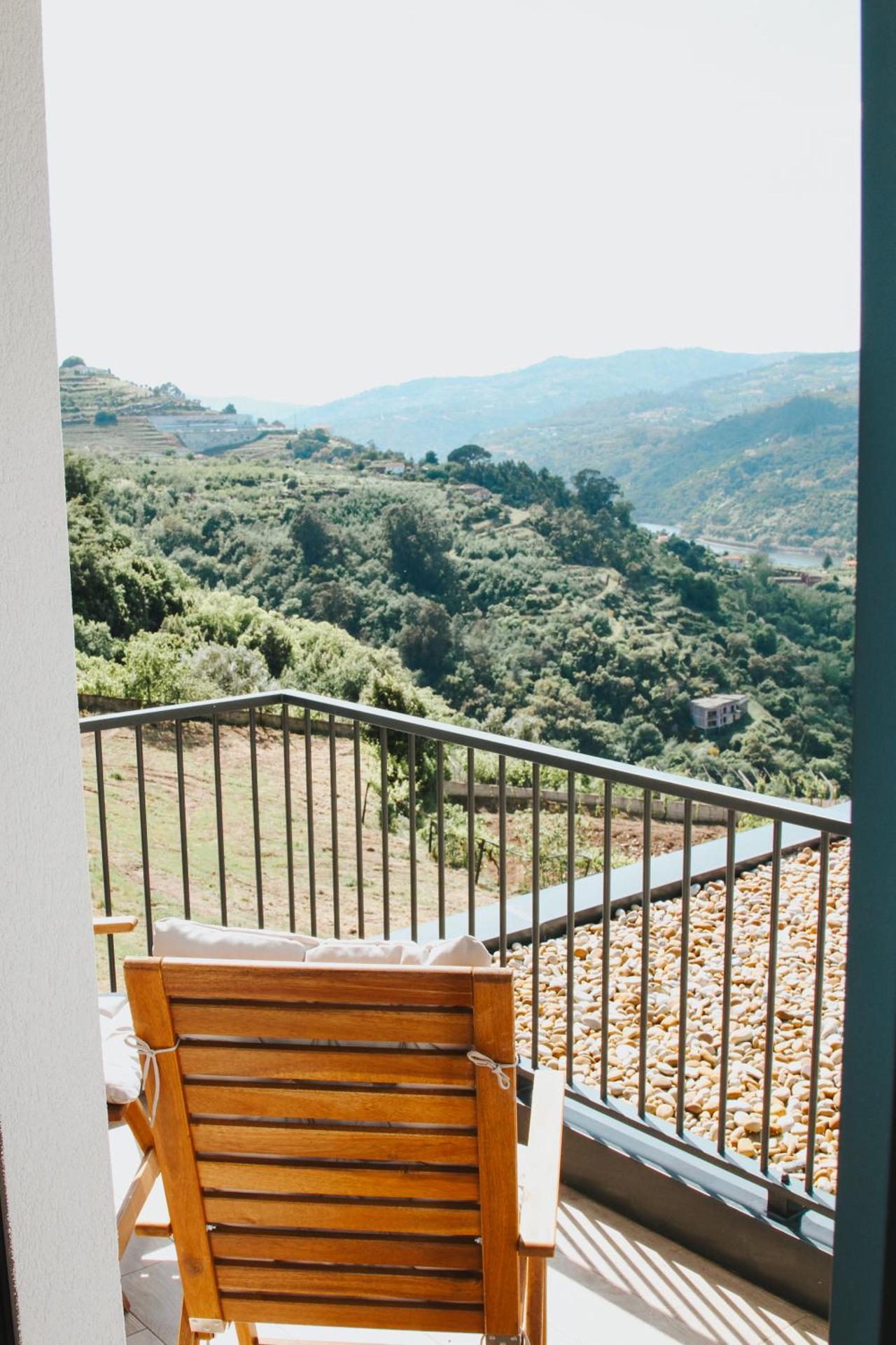 Quinta D'Joanes Douro