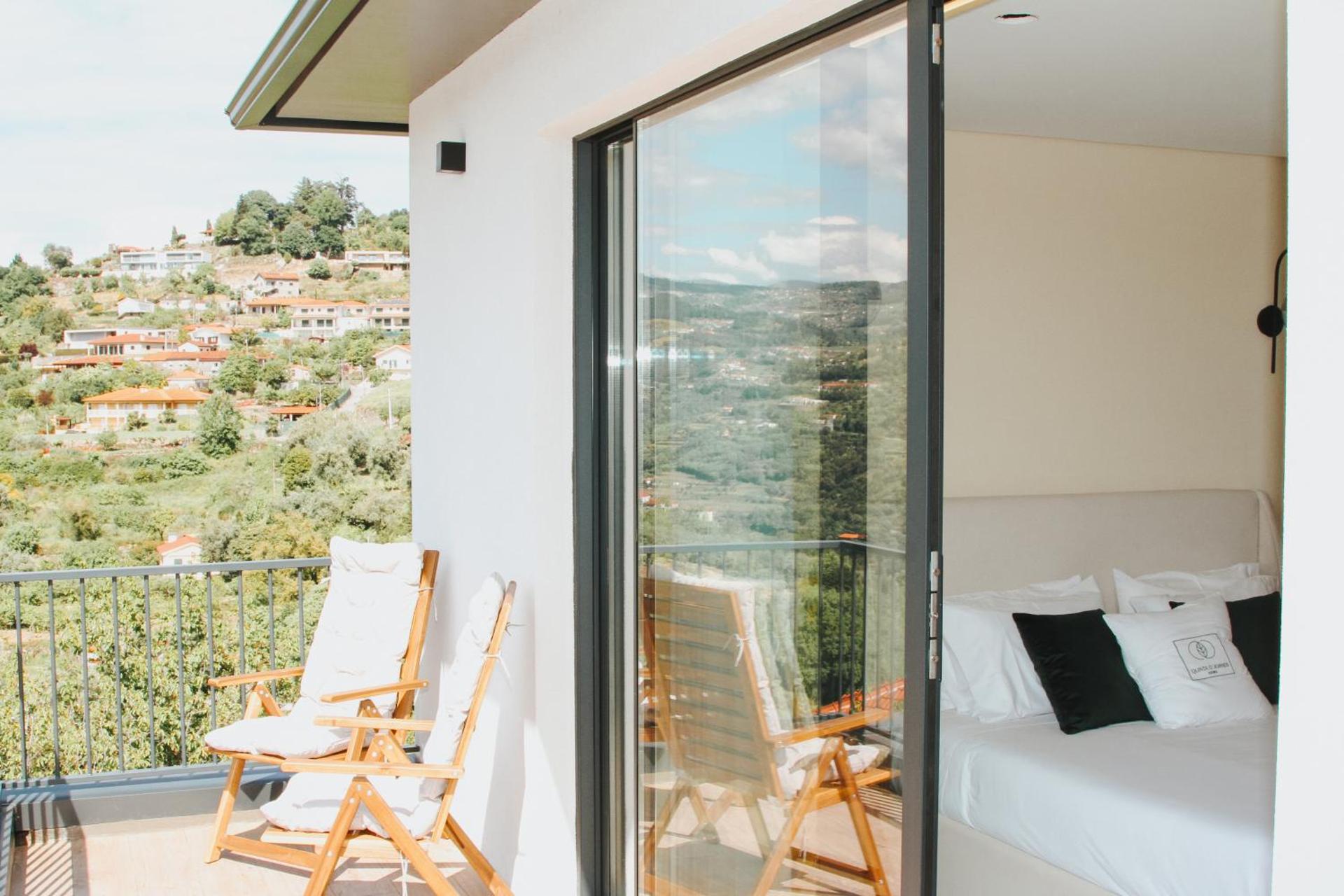 Quinta D'Joanes Douro