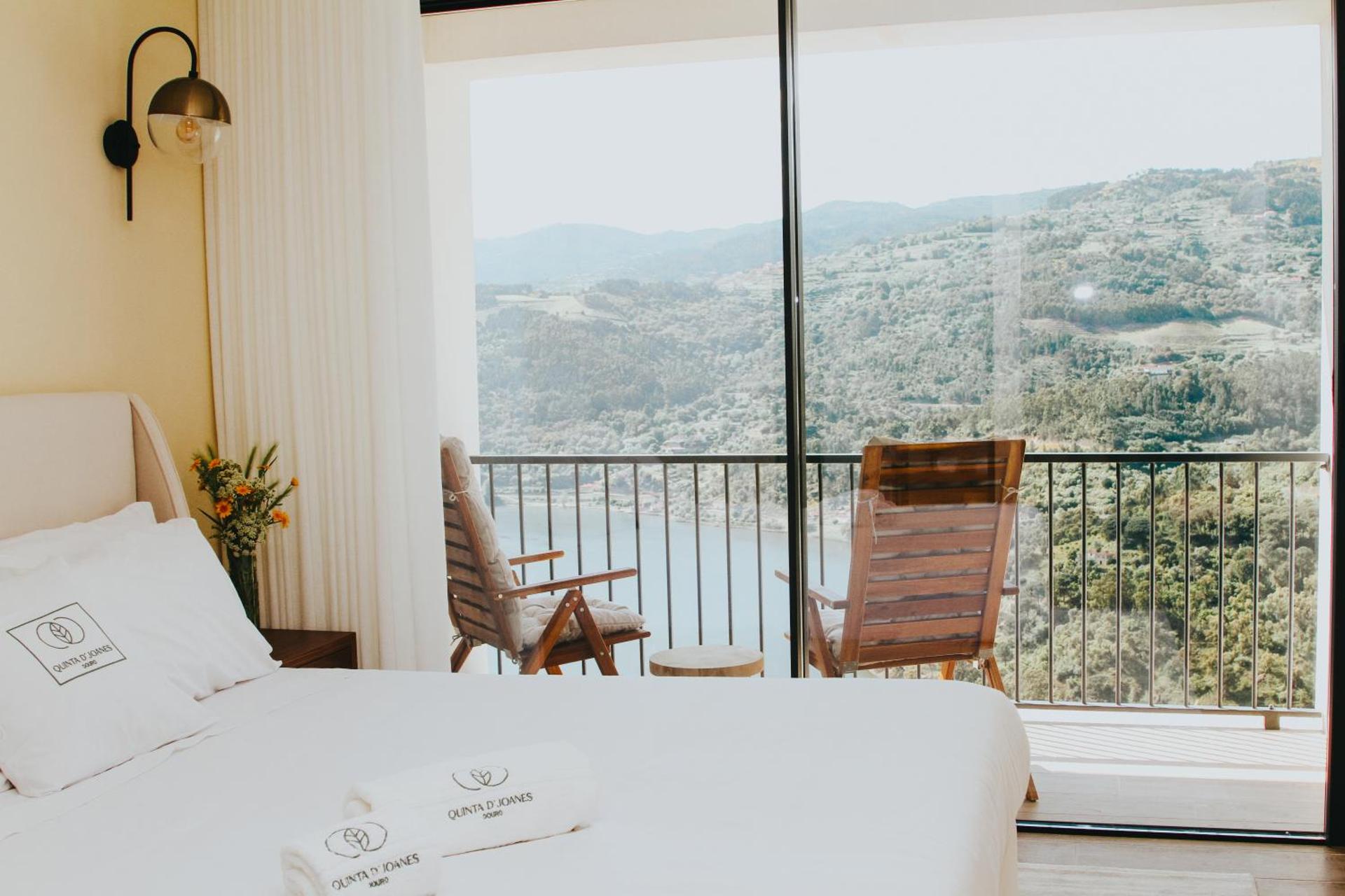 Quinta D'Joanes Douro