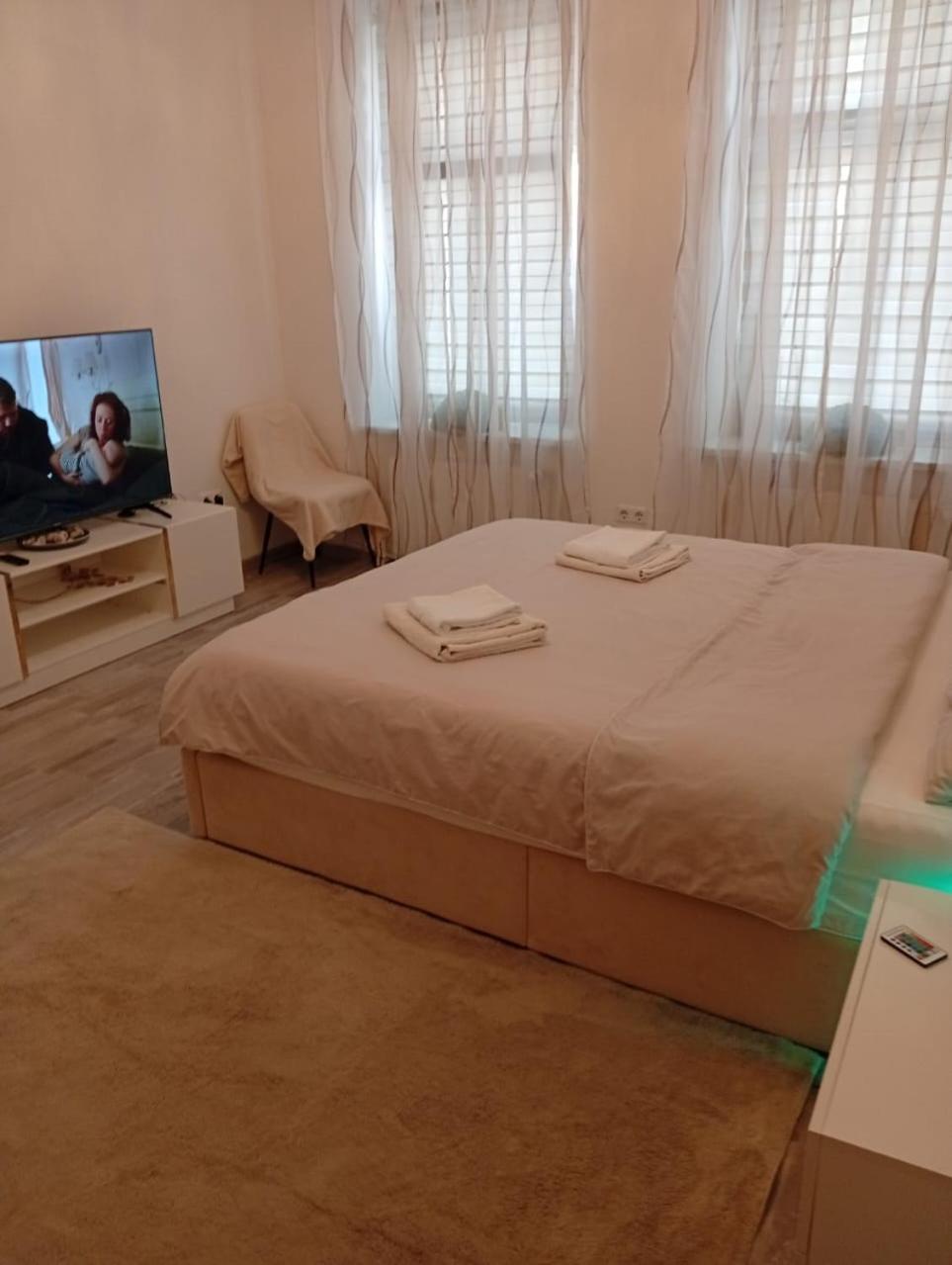 Apartments Angels o k b