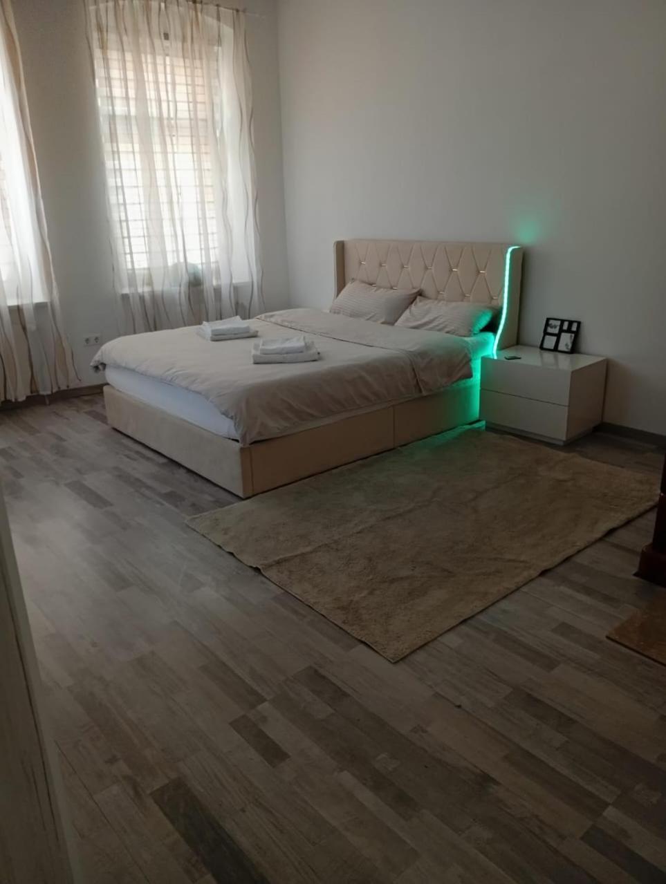 Apartments Angels o k b