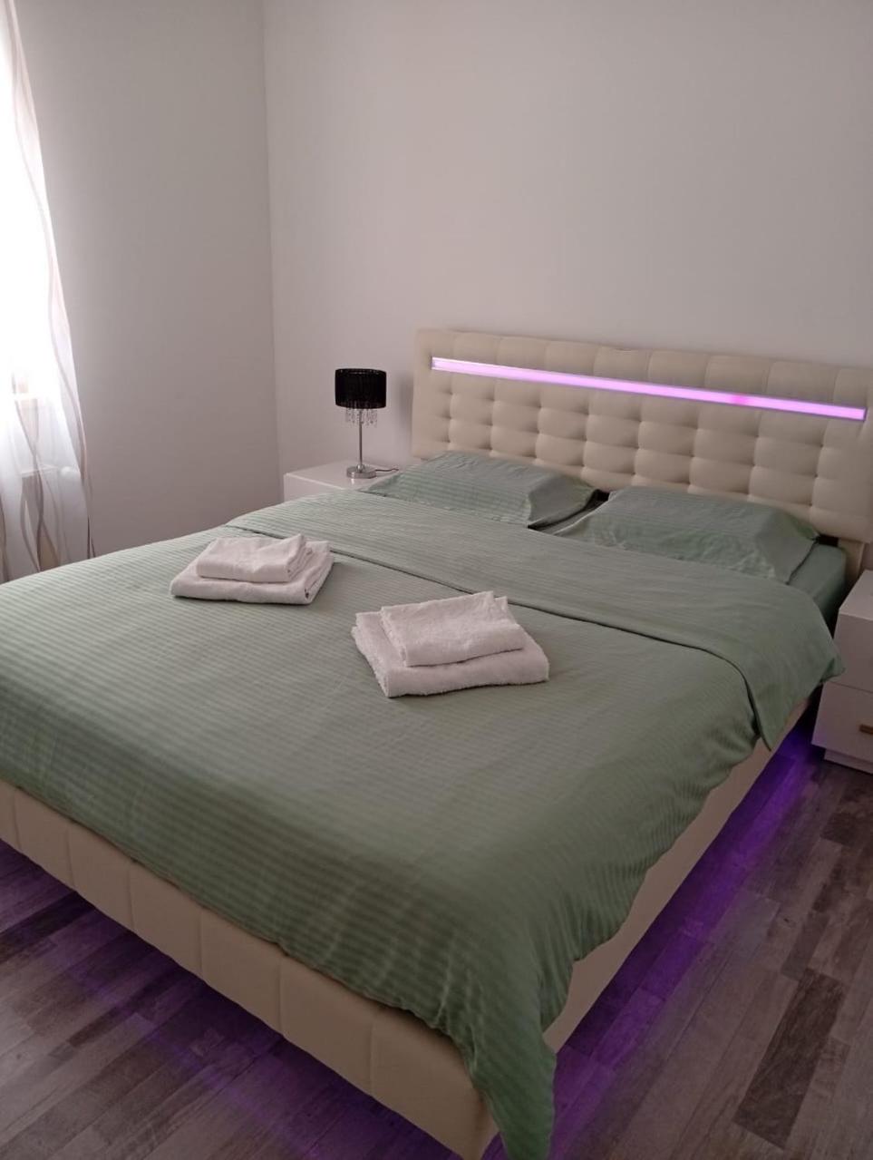 Apartments Angels o k b