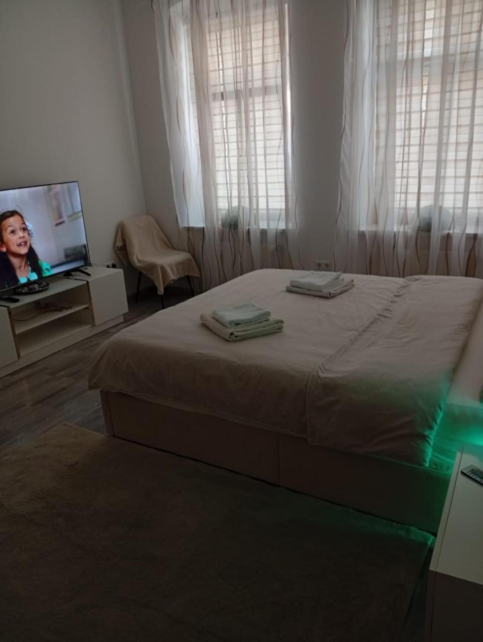 Apartments Angels o k b