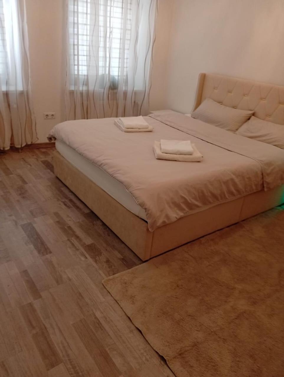 Apartments Angels o k b