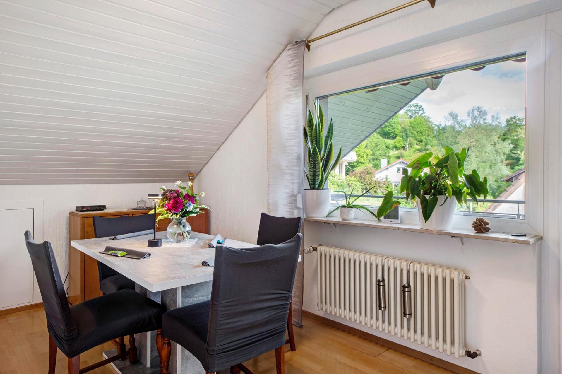 Ferienwohnung Haus Waldfee