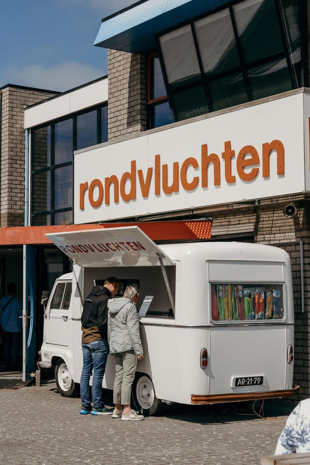 Studio's De Vlijt Texel