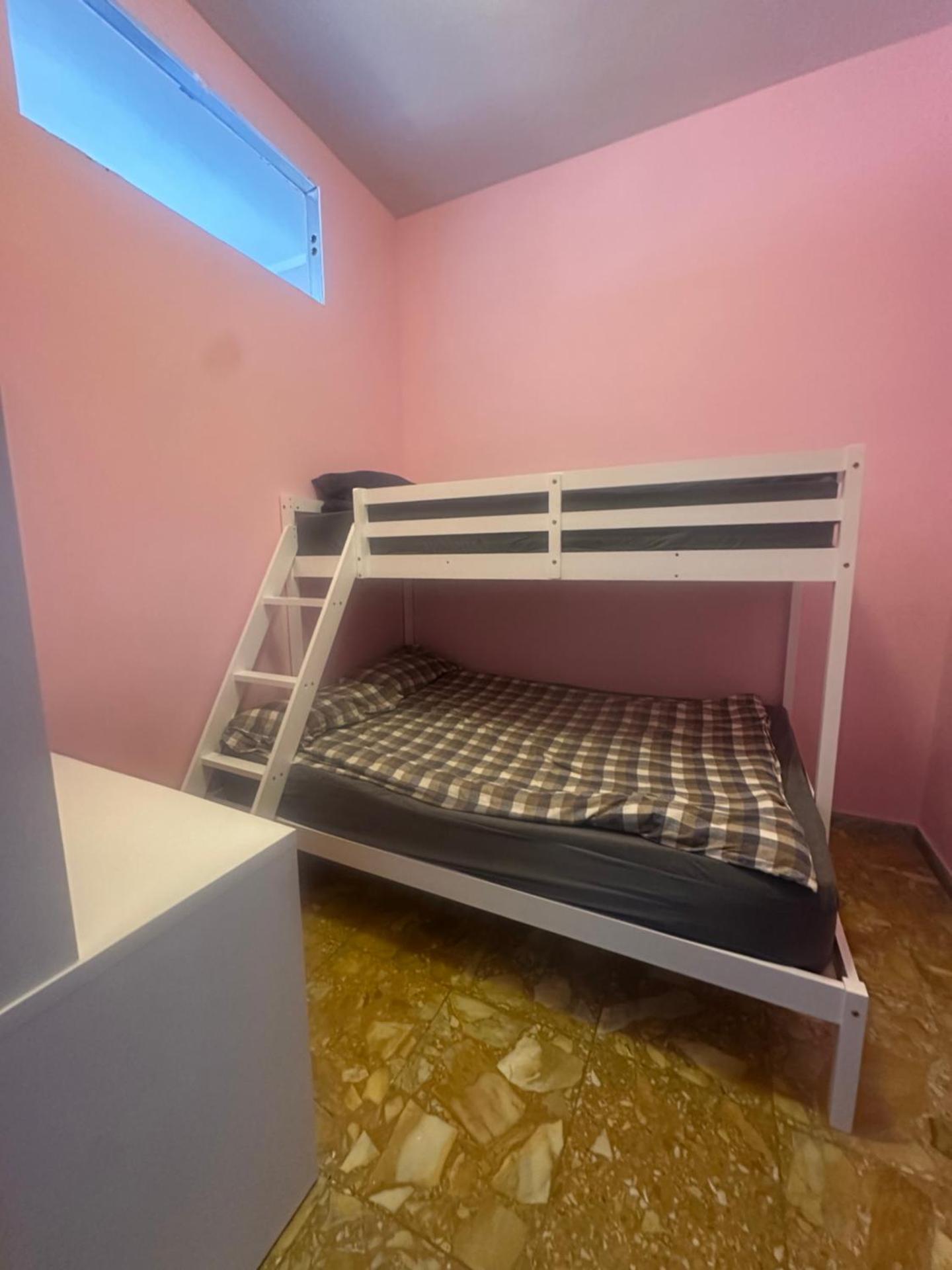 Affordable 3 roms appartment with special price winter 2026