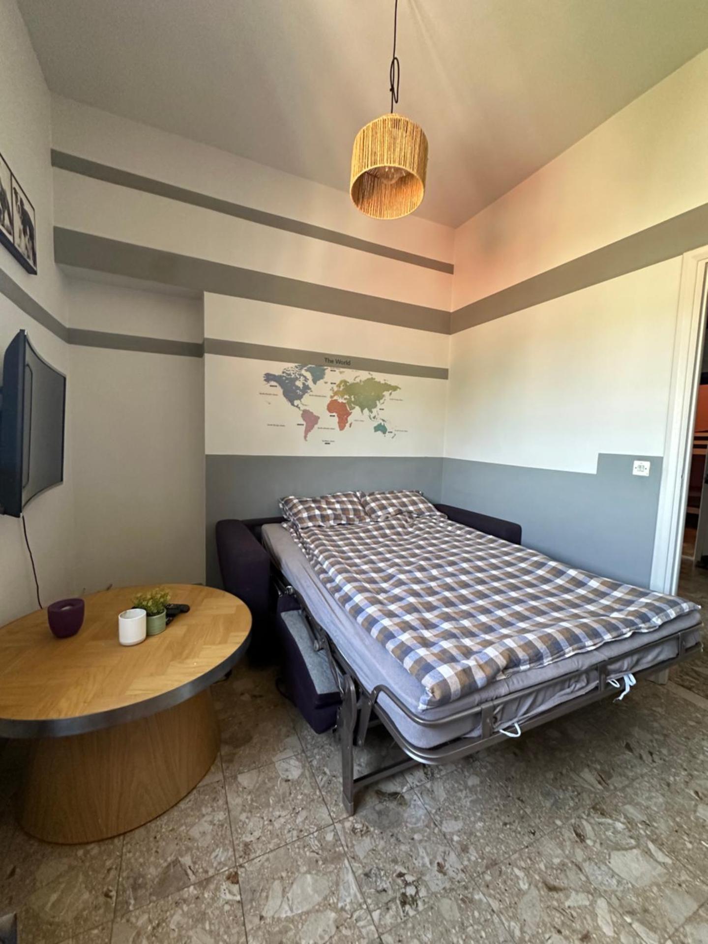 Affordable 3 roms appartment with special price winter 2026