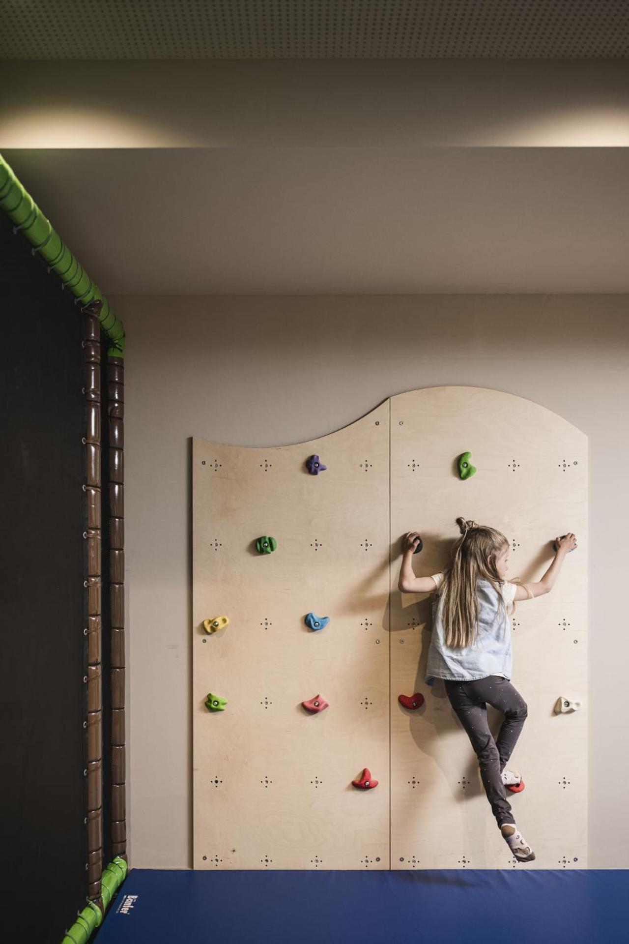 Children play ground