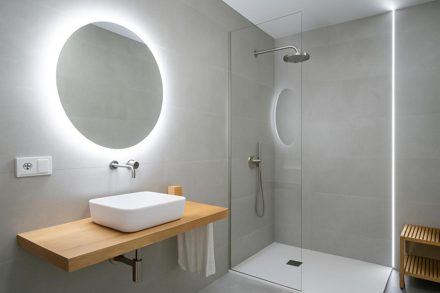 Formidable Apartments