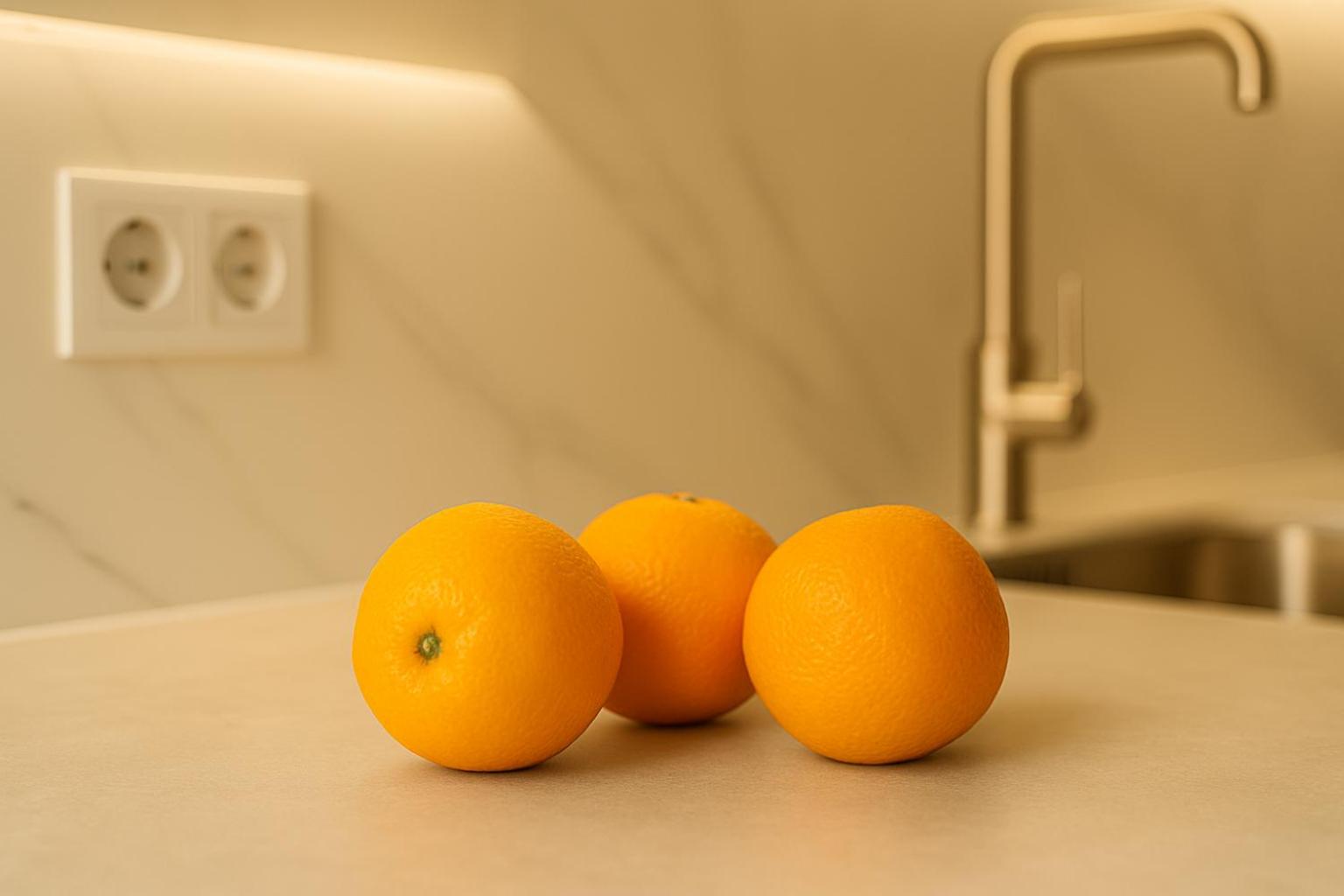 Formidable Apartments