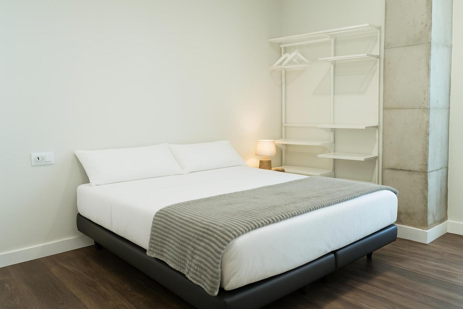 Formidable Apartments