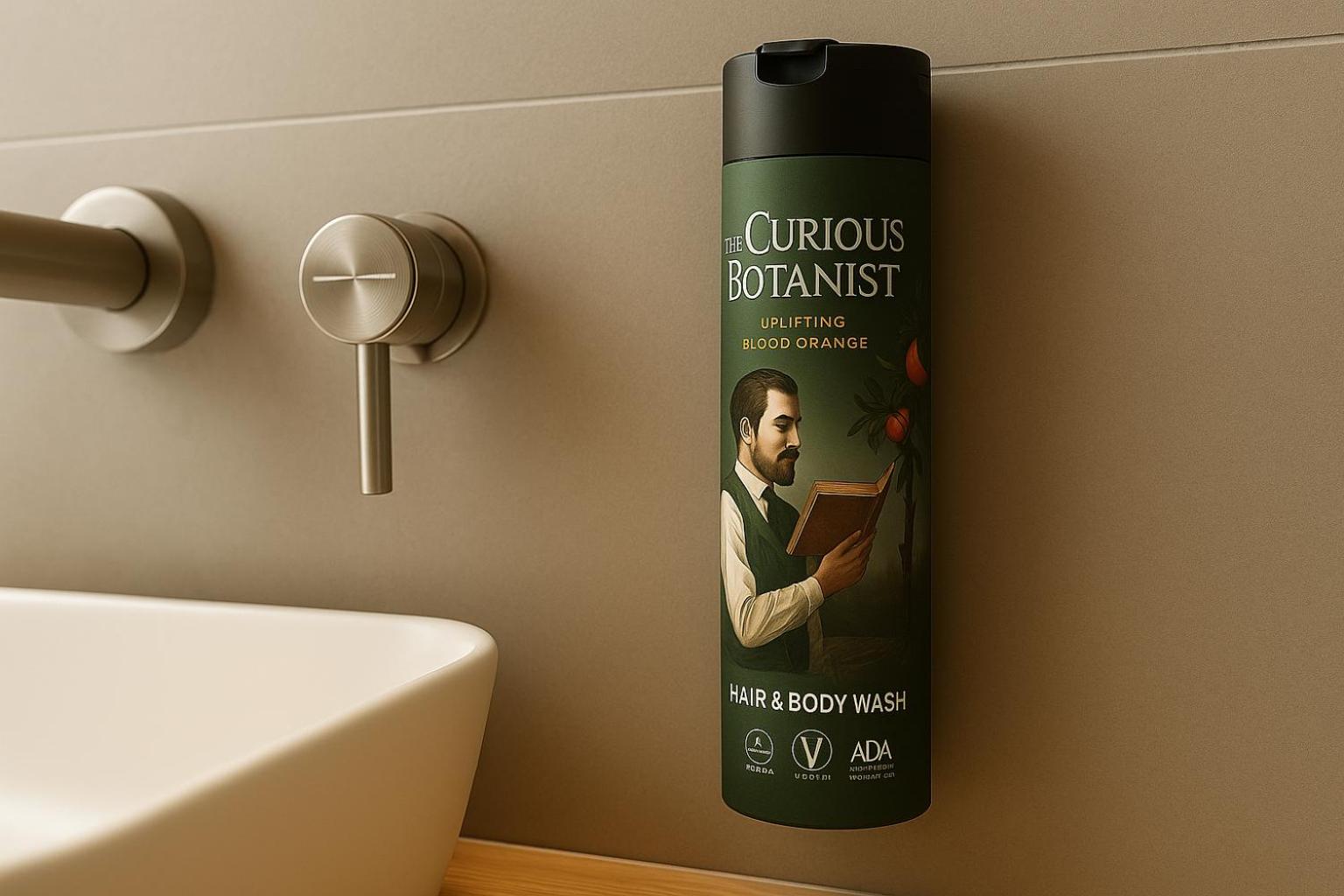 Formidable Apartments