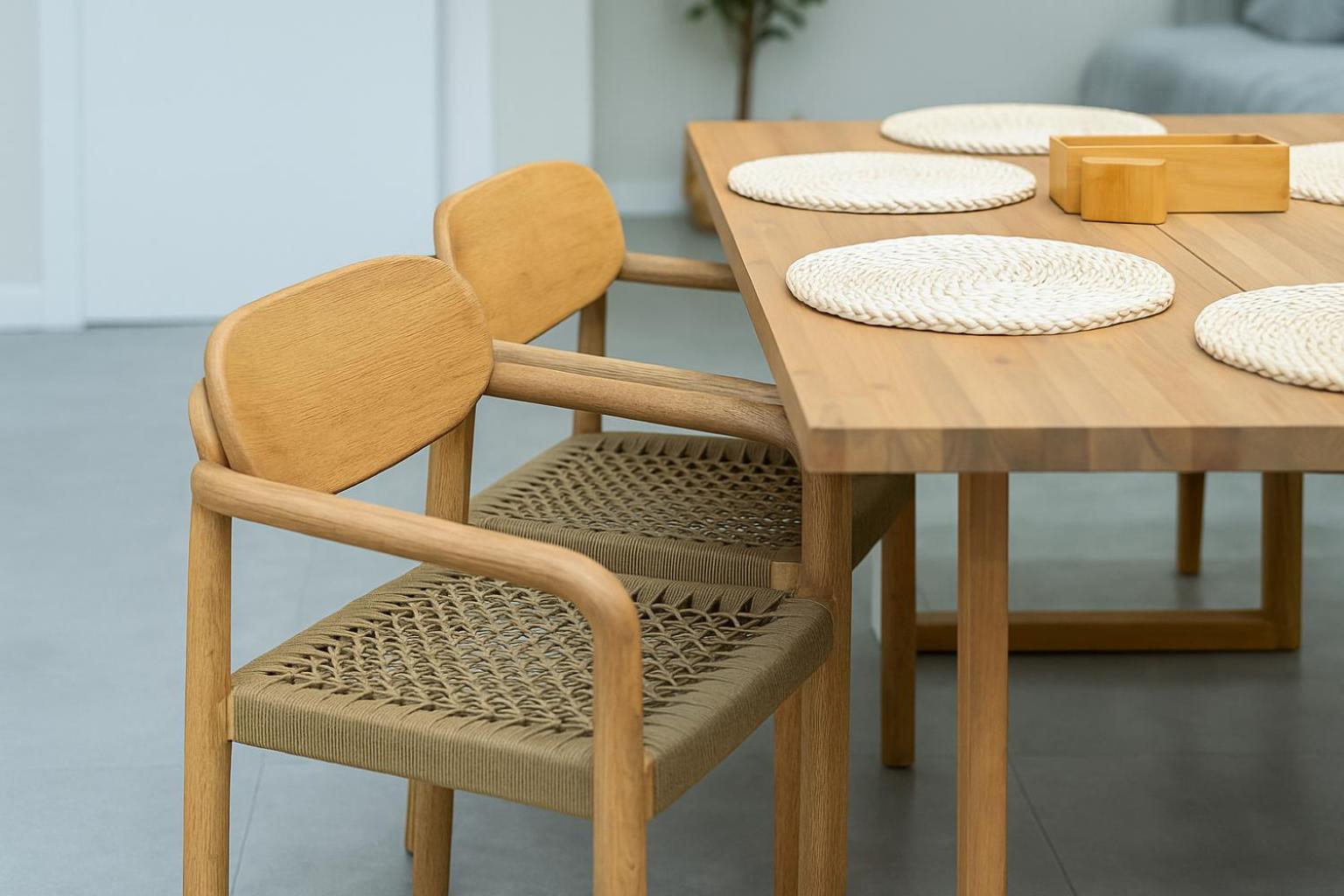 Formidable Apartments