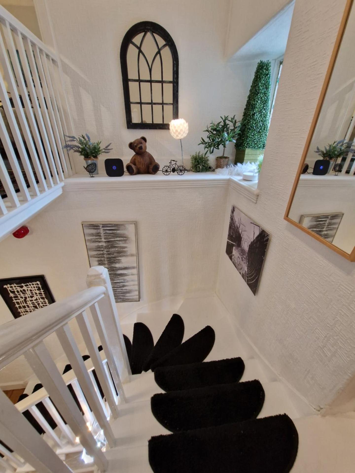 Eagle View Guest House