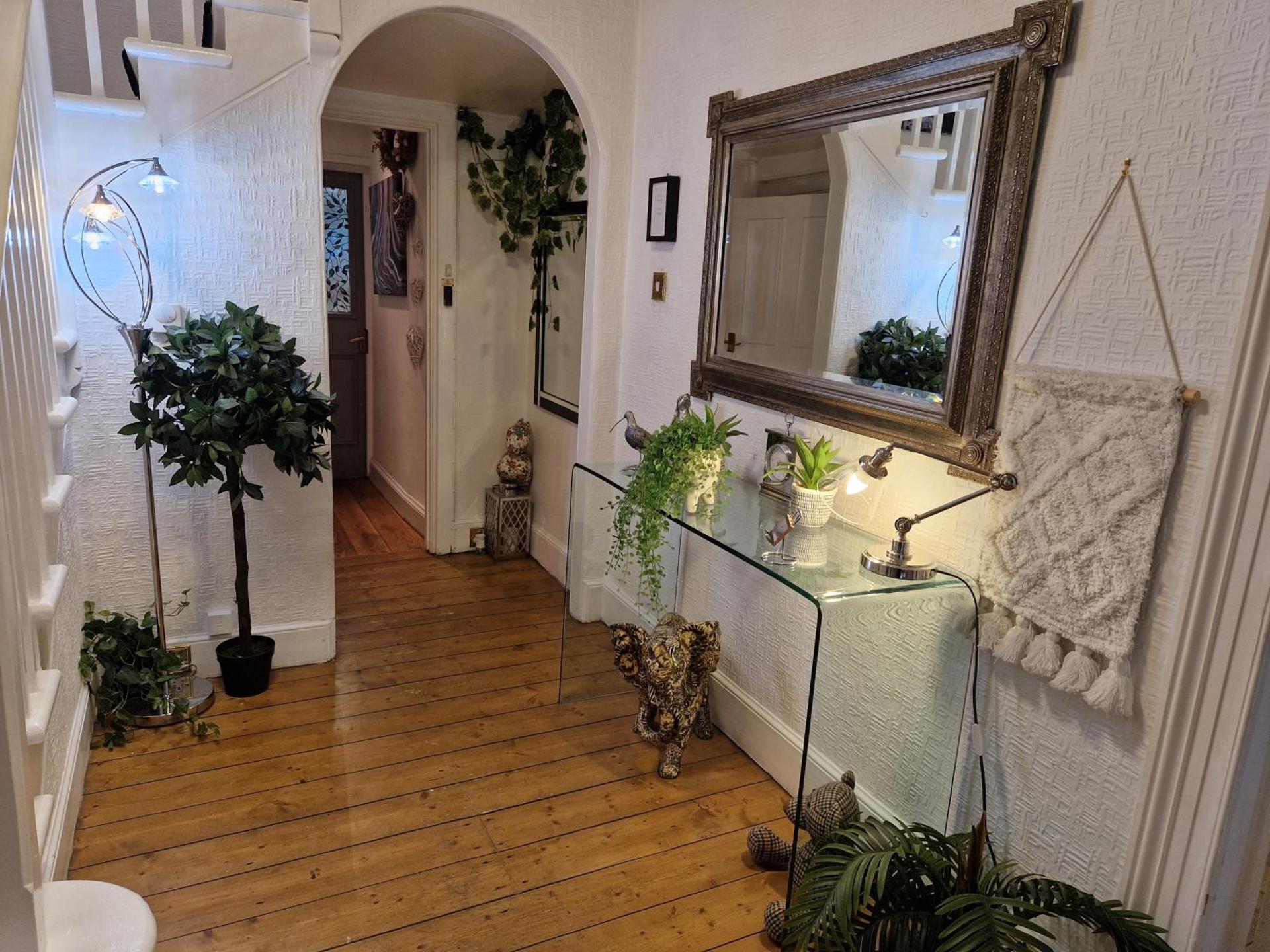 Eagle View Guest House