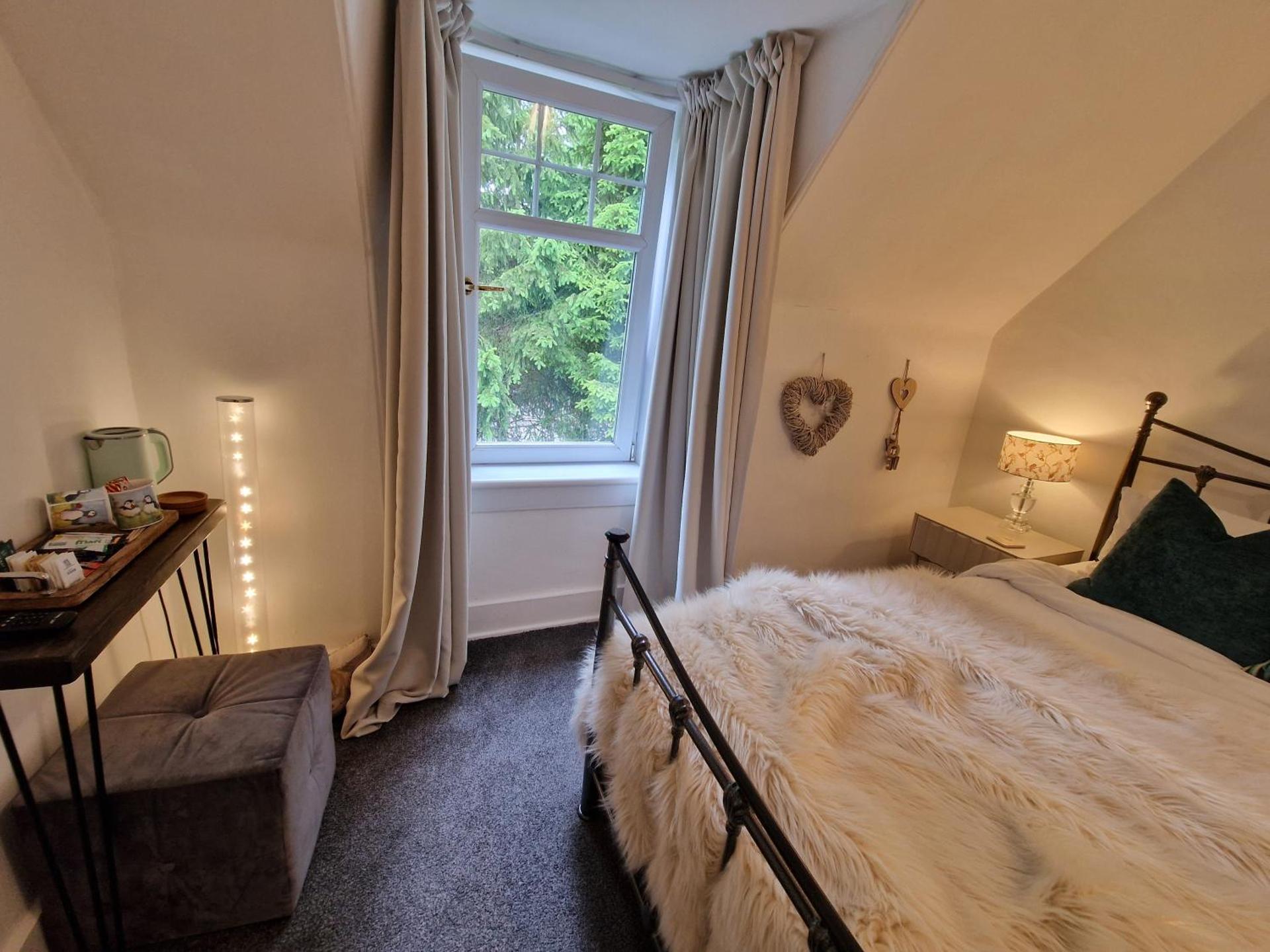 Eagle View Guest House