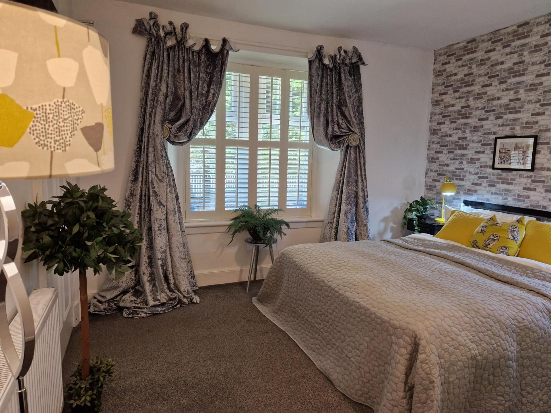 Eagle View Guest House