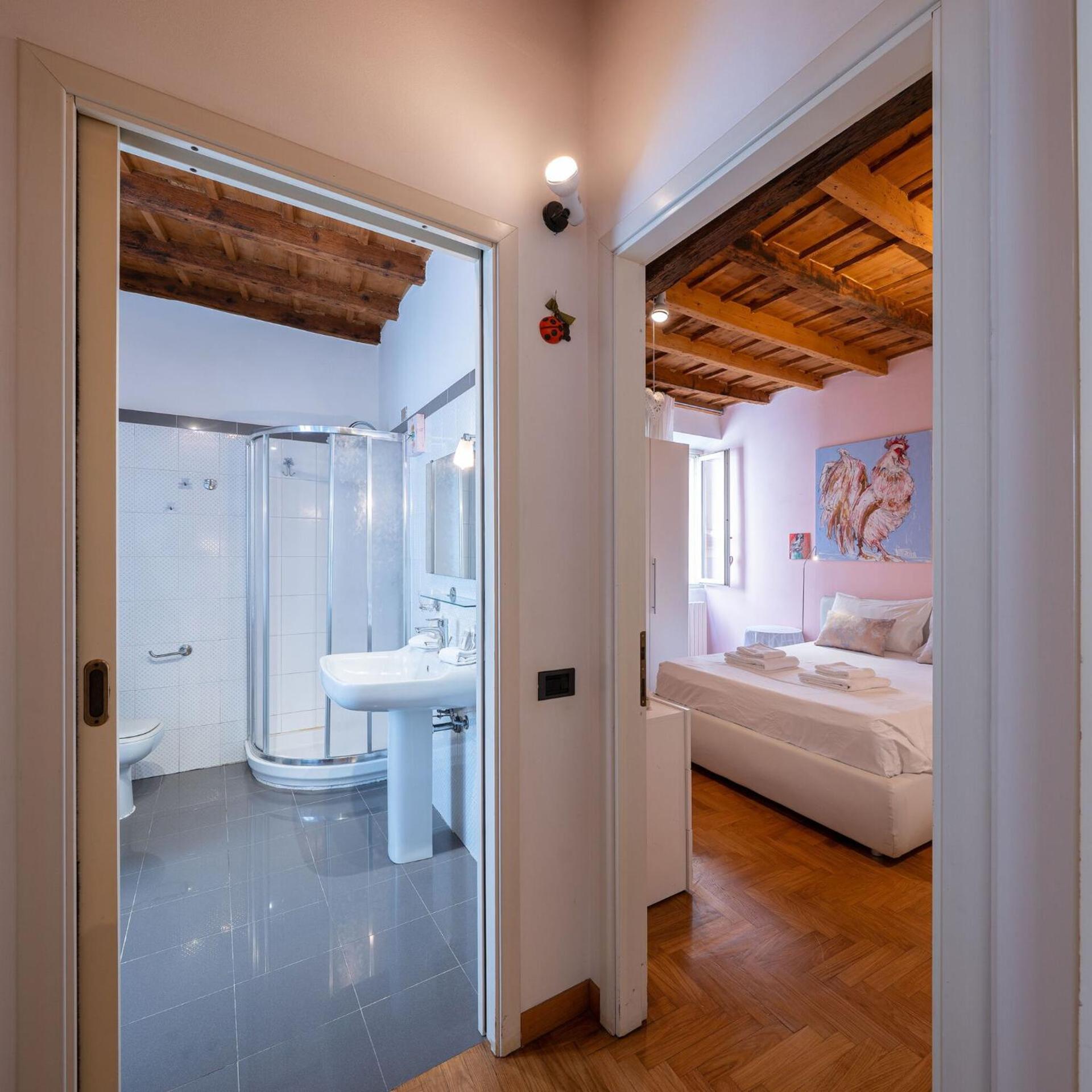 View (from property/room)