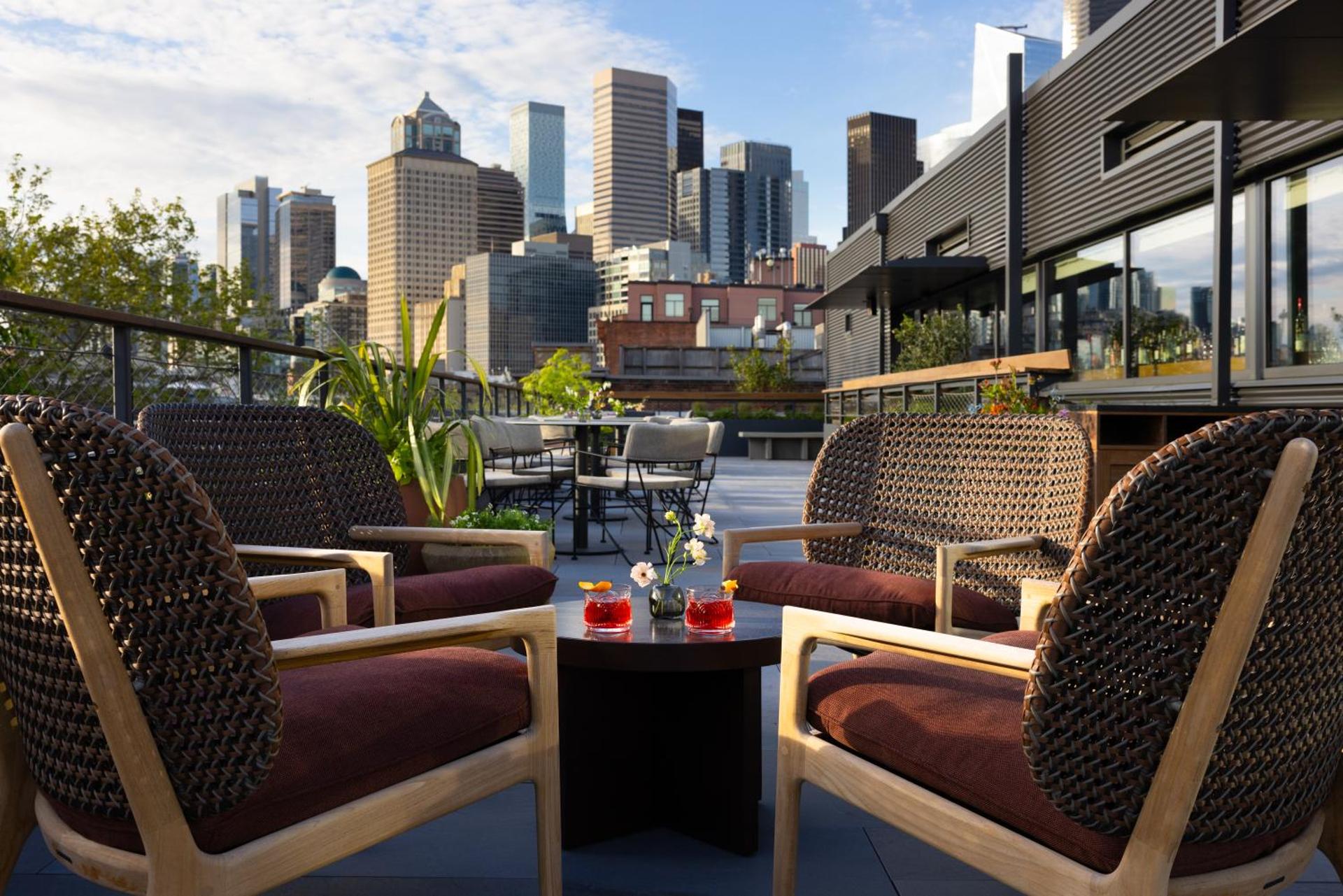 View (from property/room)