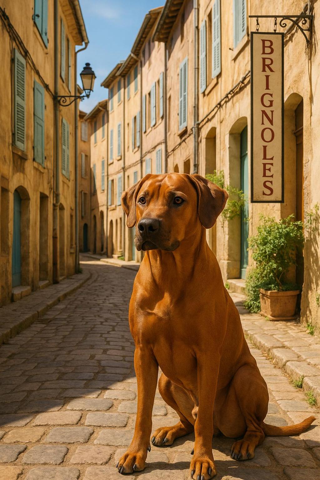 Chez Amali - Élégant appartement de vacances en Provence avec terrasse