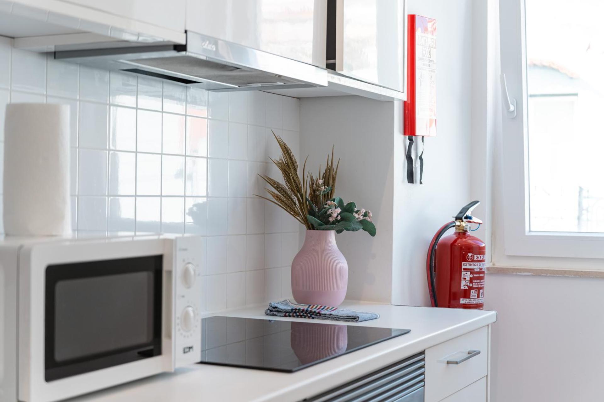 Cruzeiro Charm Apartments