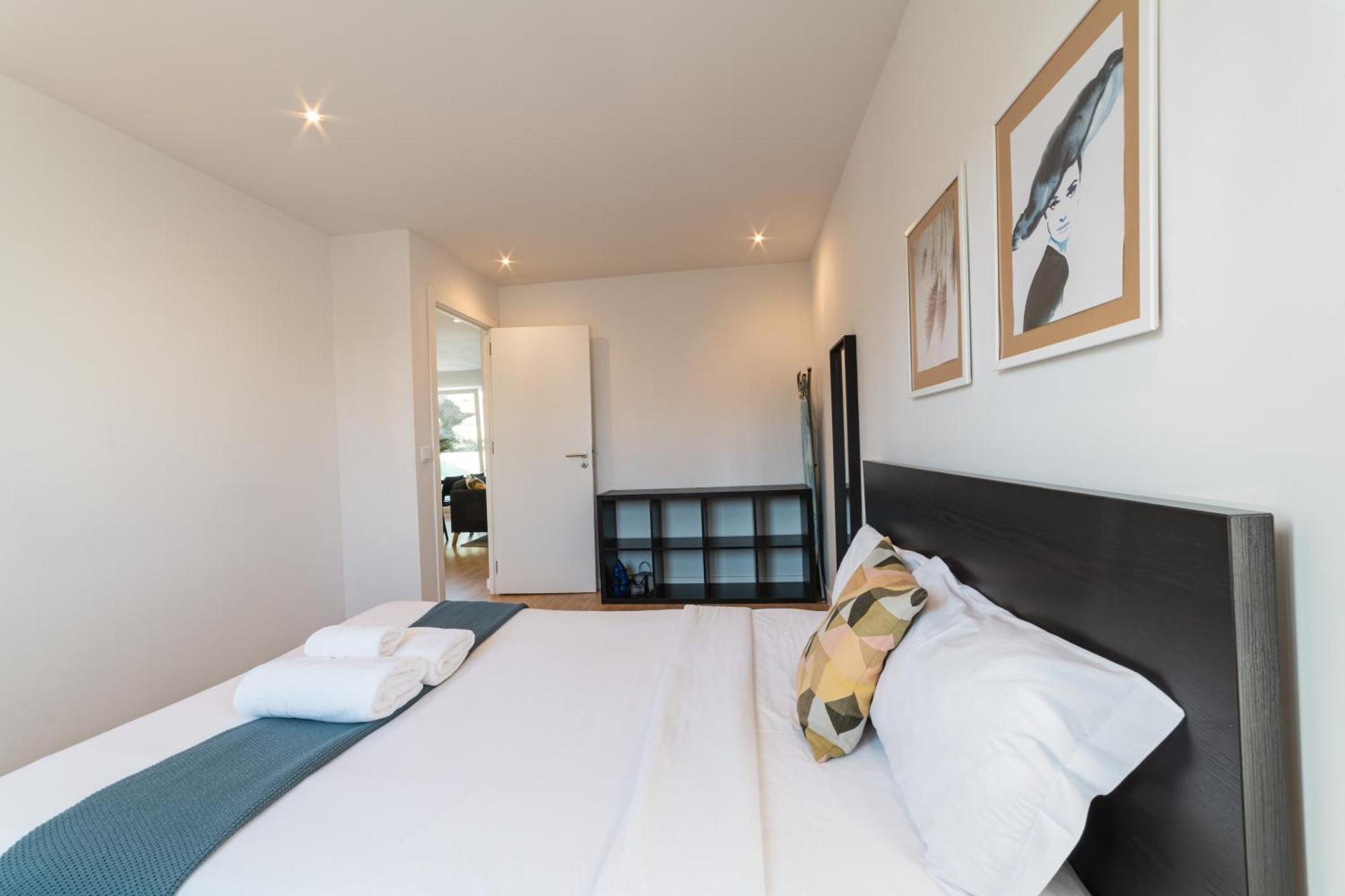 Cruzeiro Charm Apartments