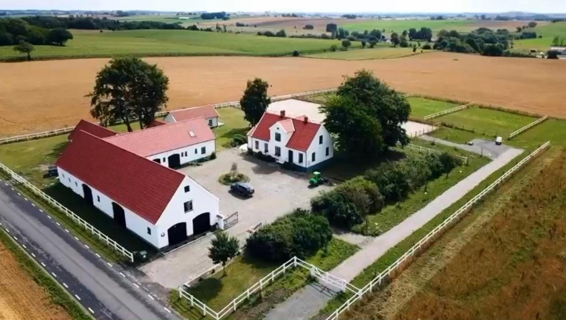 Quadambra Park The View