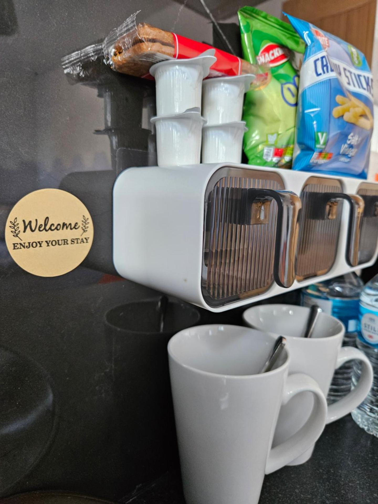 Central Chambers Suites - Suite 5