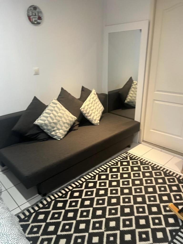 Studio - Carré de Soie Vaulx en Velin