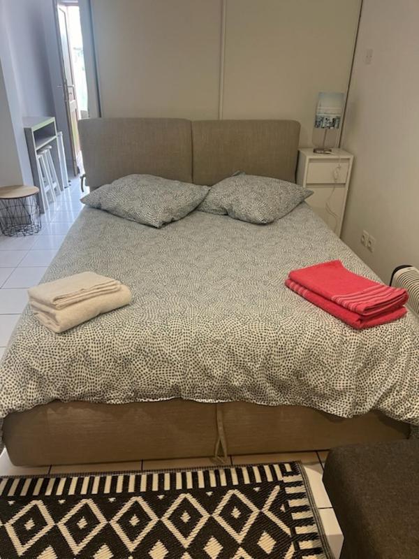 Studio - Carré de Soie Vaulx en Velin