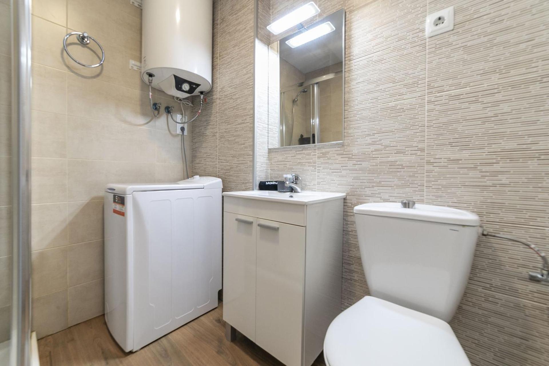 Luxury IX - Ferga Suites