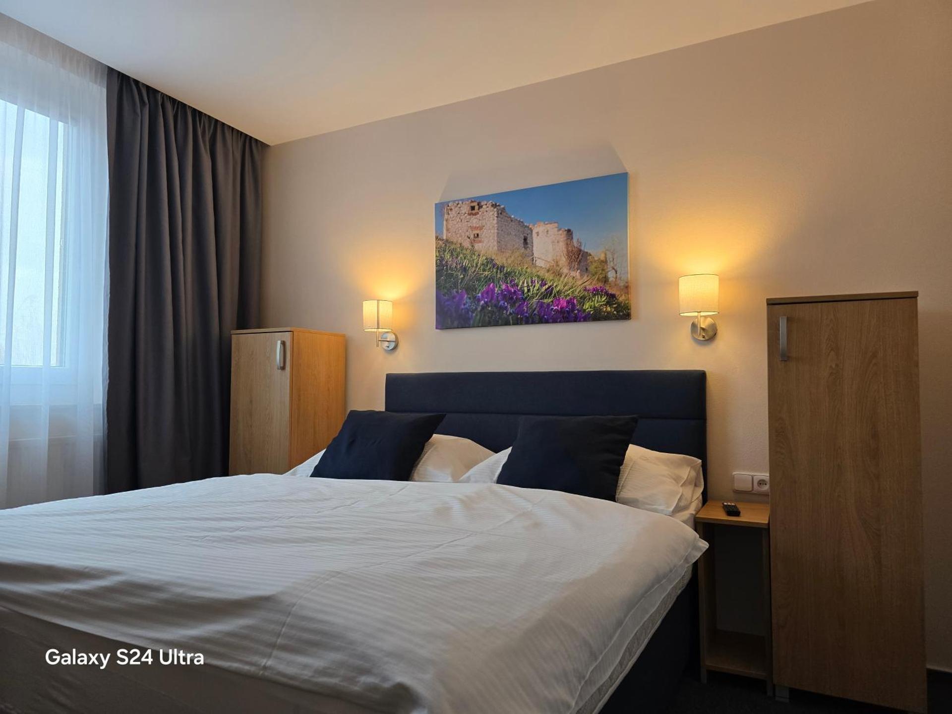 Penzionu Aurelius u Bednářů