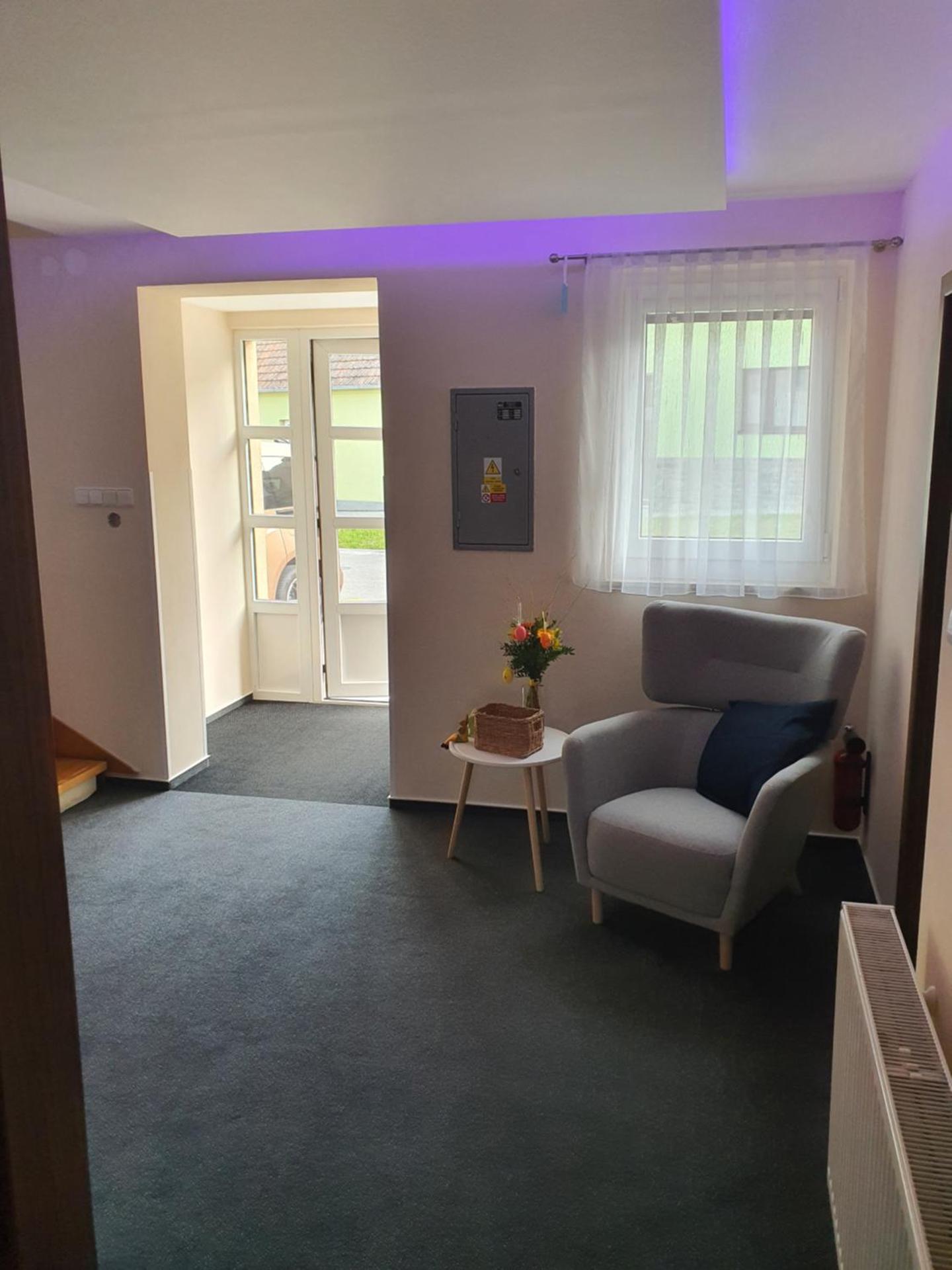 Penzionu Aurelius u Bednářů