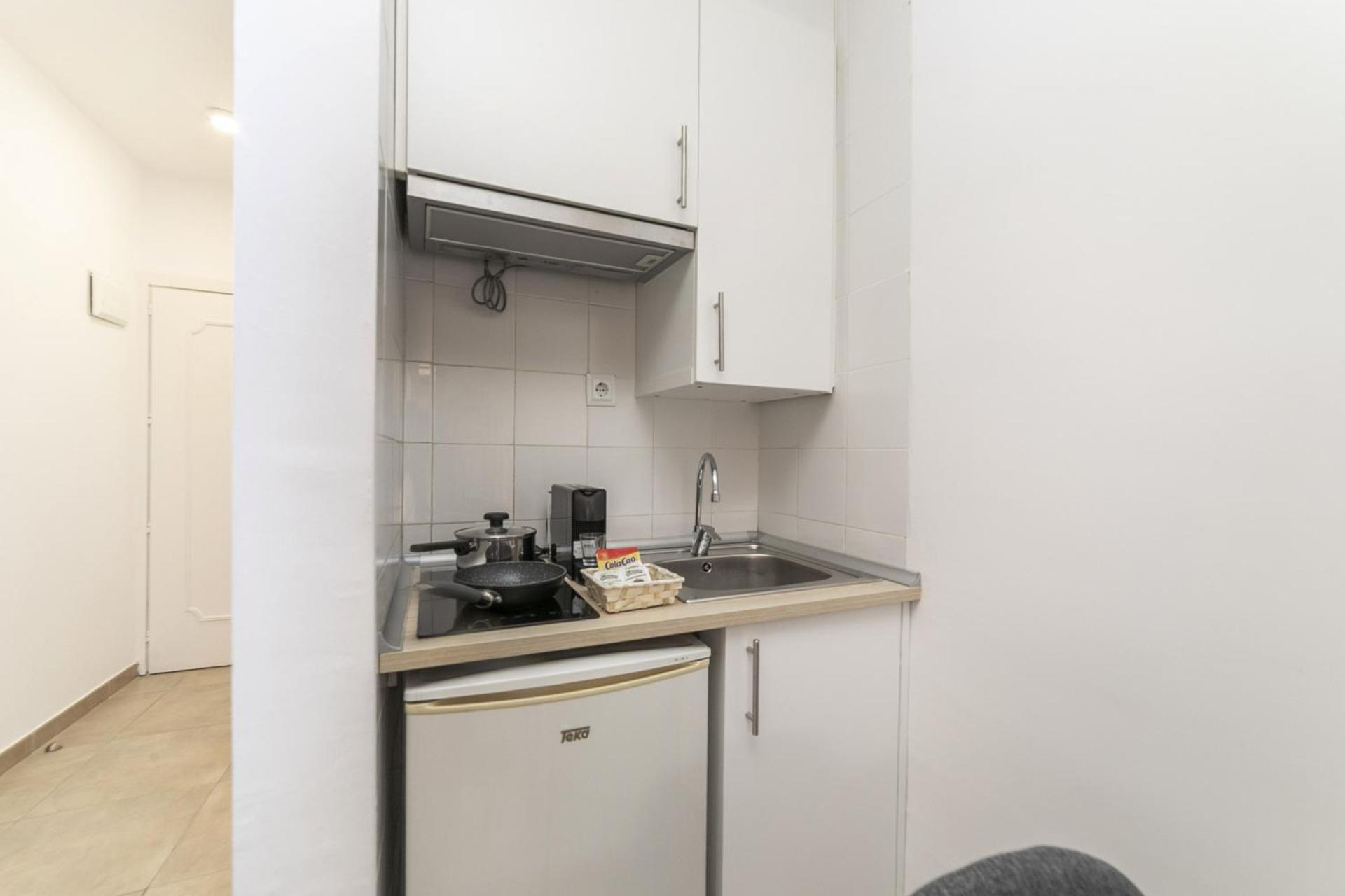 Luxury IX - Ferga Suites