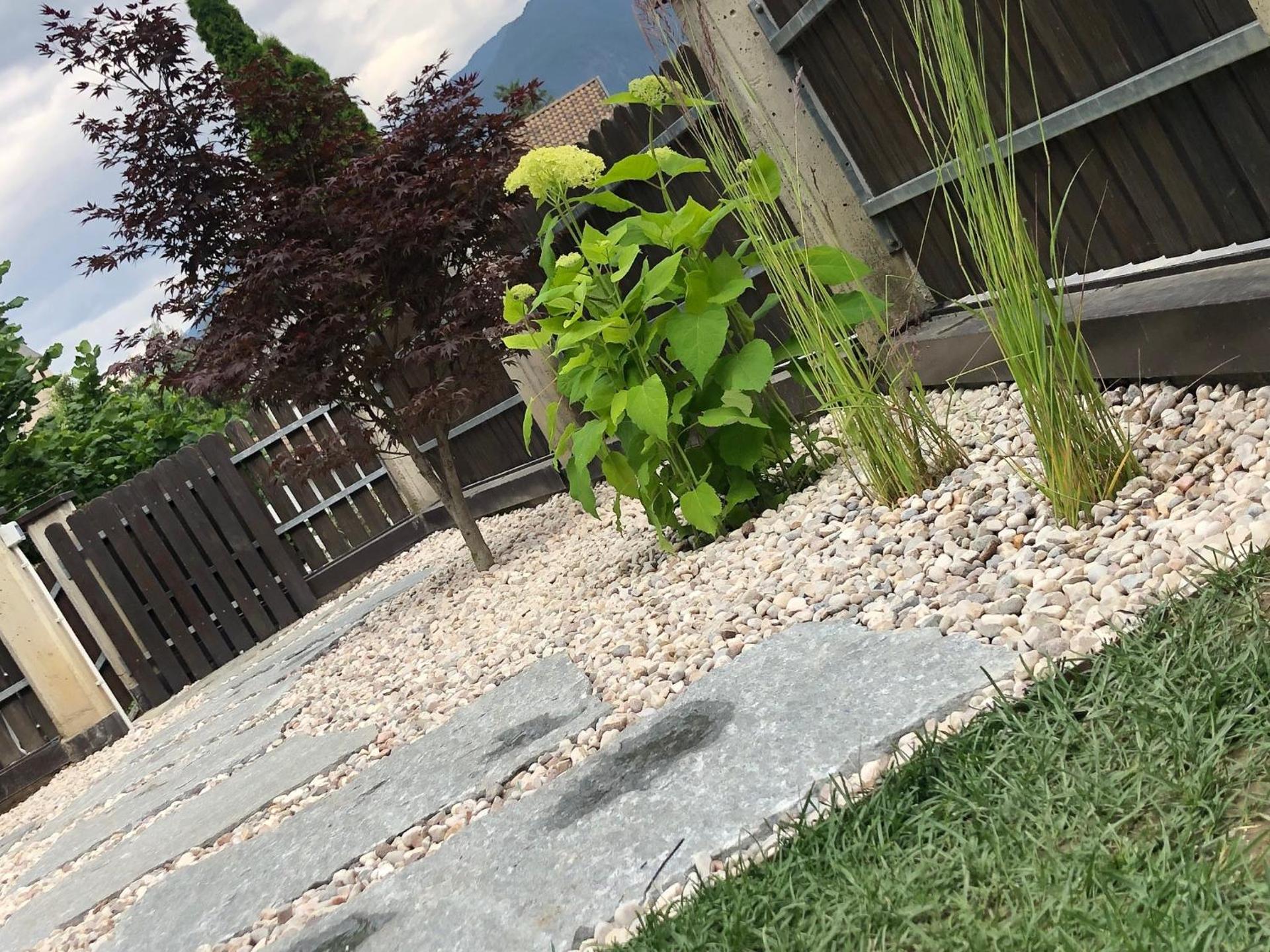 Apartment Torggl Alpenblick