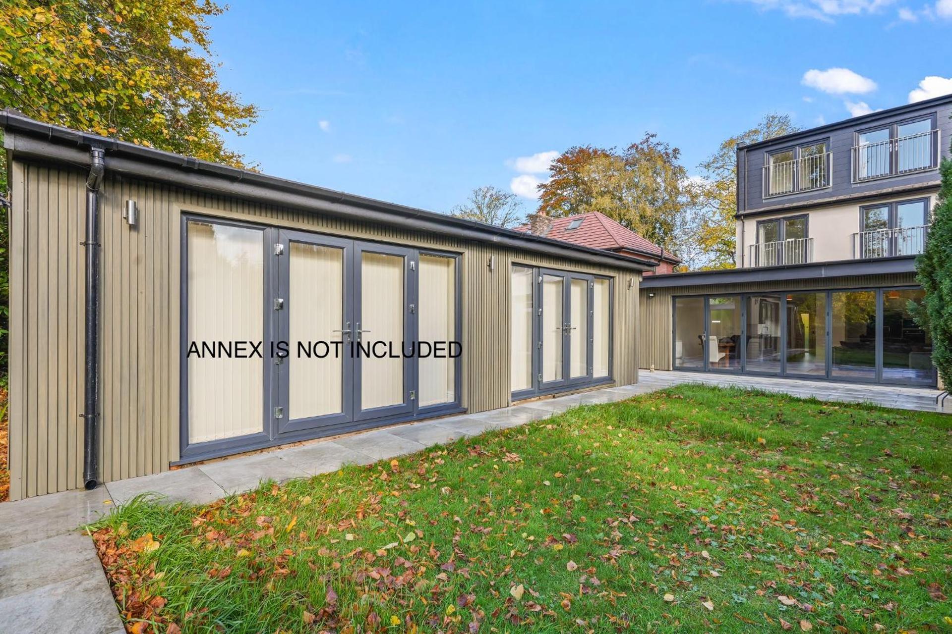 LUXURIOUS HOLIDAY HOME Bolton