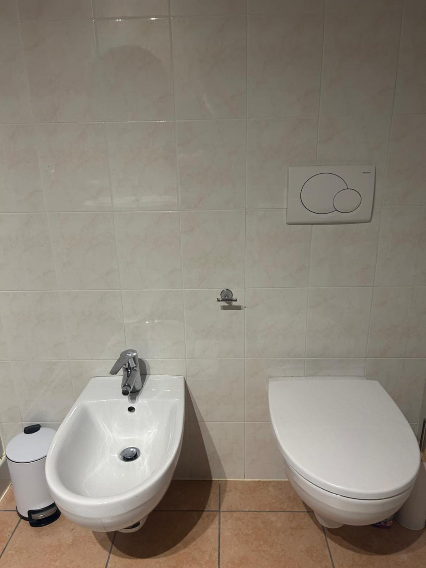 The Menaggio Lakeside Loft